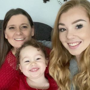 Meet your Posher, Becky